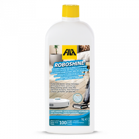 ROBOSHINE